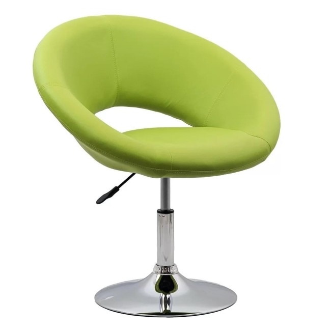 Scaune moderne de relaxare REL218 Verde