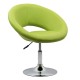 Scaune moderne de relaxare REL218 Verde