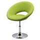 Scaune moderne de relaxare REL218 Verde