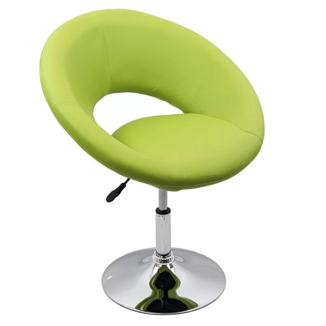 Scaune moderne de relaxare REL218 Verde