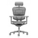 Scaun de birou Ergohuman 2 Ultra Grey