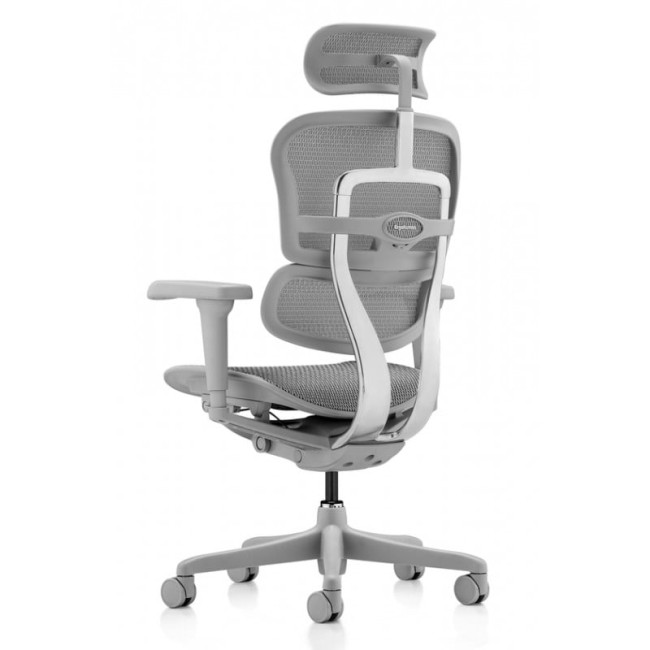 Scaun de birou Ergohuman 2 Ultra Grey