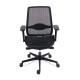 Scaun ergonomic pentru home office si gaming