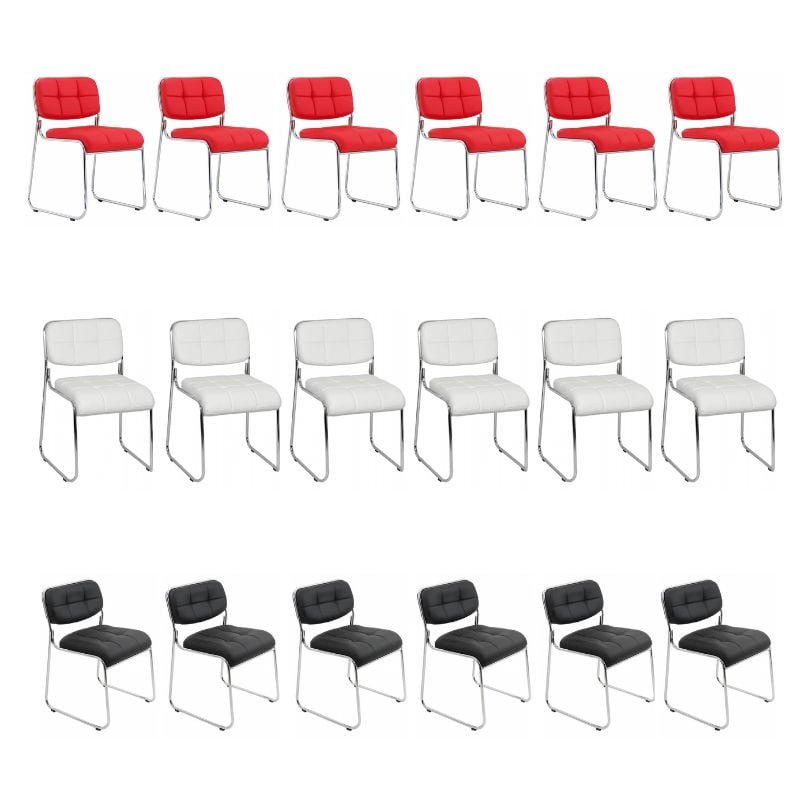 Set 6 scaune moderne pentru diverse evenimente pe 3 culori